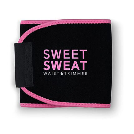 Sweet Sweat Waist Trimmer for Women and Men